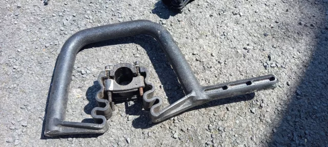 The hotsell handy strimmer