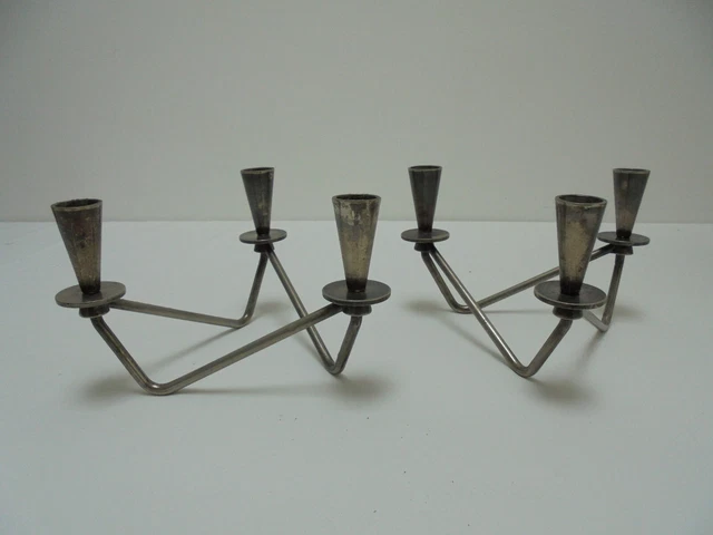Chandelier en métal argenté - INGLESA - TOPAZIO
