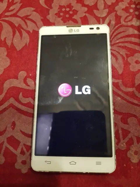 LG-D605 LG Optimus L9 II