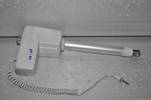 Lifting motor LINAK 343100-00300043 linear drive 24V 10000-4000N 300mm