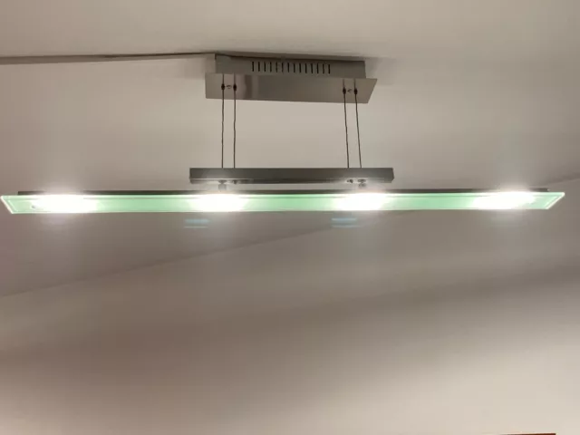 Lampara colgante Led LIVARNO