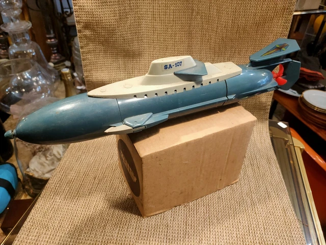 RARE SOUSMARIN SUBMARINO SA 107 EUR 35,50 PicClick FR