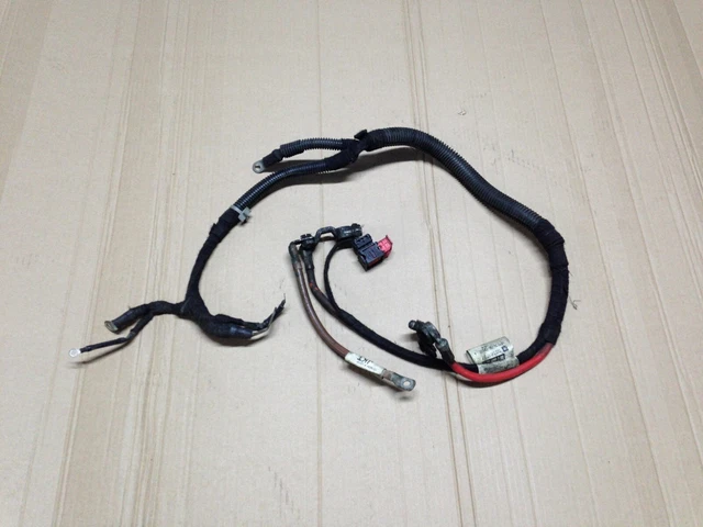 Schéma de fusibles et relais pour Opel / Vauxhall Astra H (2004-2009 Schéma de fusibles et relais pour Opel / Vauxhall Astra H (2004-2009