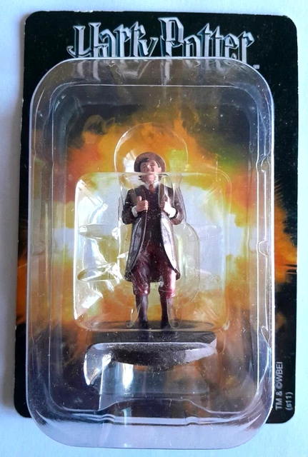 Action Figure Harry Potter Collezione De Agostini - Olympe Maxime (HP14)