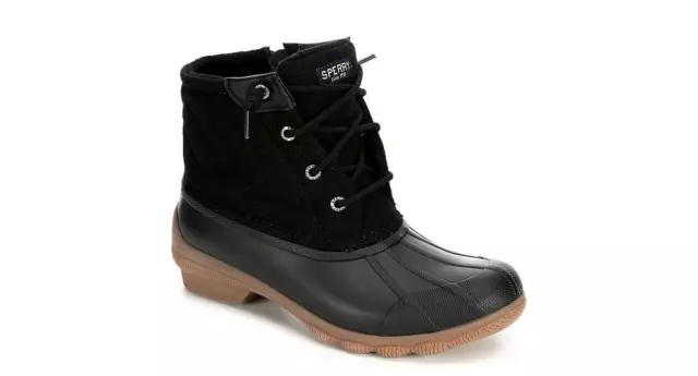Womens syren online gulf wool quilt
