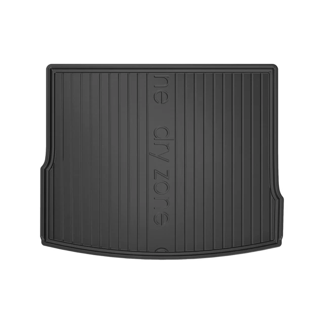 Tailored Rubber Car Boot Liner Mat FOR VW Volkswagen Tiguan