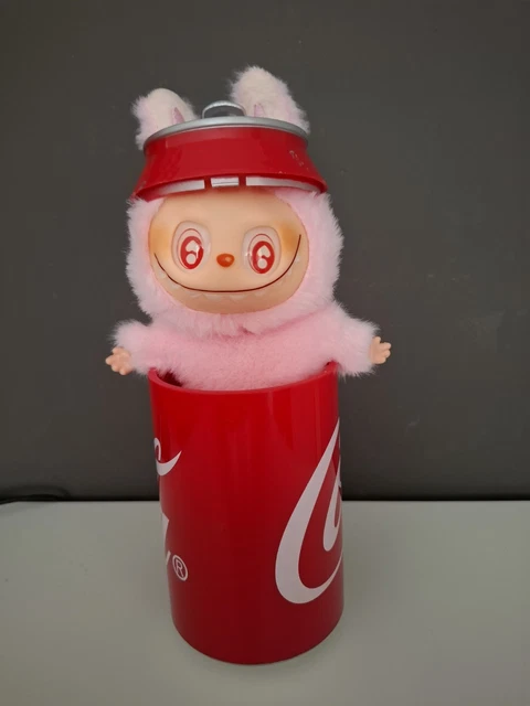 Pop Mart The Monsters- Labubu Big Into Energy Series Blind Box