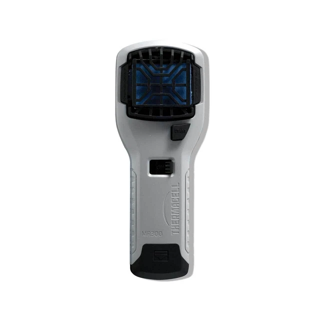 Thermacell MR-300L Handgerät Mückenbekämpfung  Outdoor Mückenschutz Insektenvern