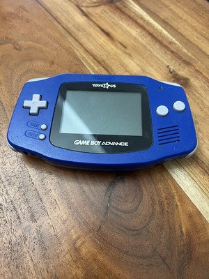 vintage nintendo toys