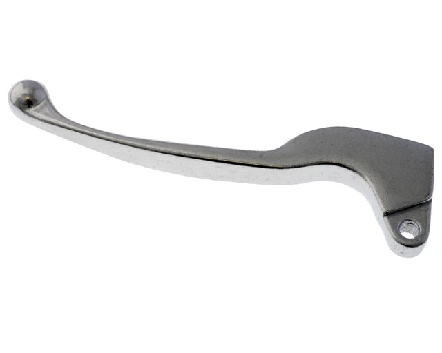 Levier de frein gauche argenté pour KYMCO Nexxon 50cc, People 125cc, 150cc, S