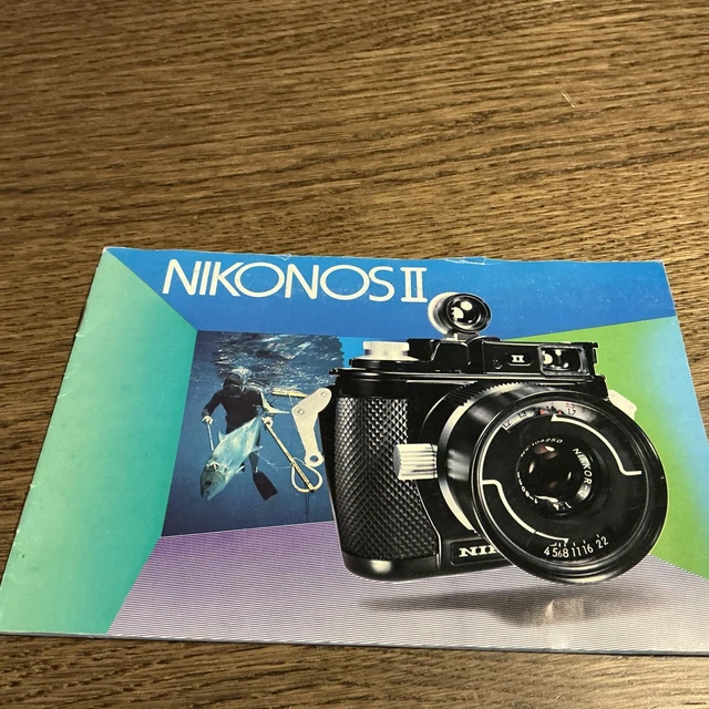 Nikon ニコン AF-N 80-400mm F4.5-5.6 ED VR D photo - Ken Gilbert