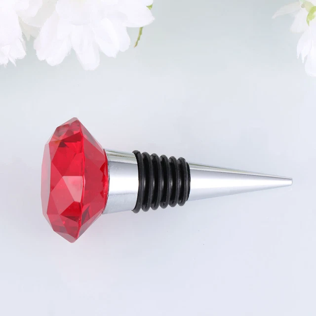Stopper tappi per vino chiusura vino in vetro Sage macchina per setacciare