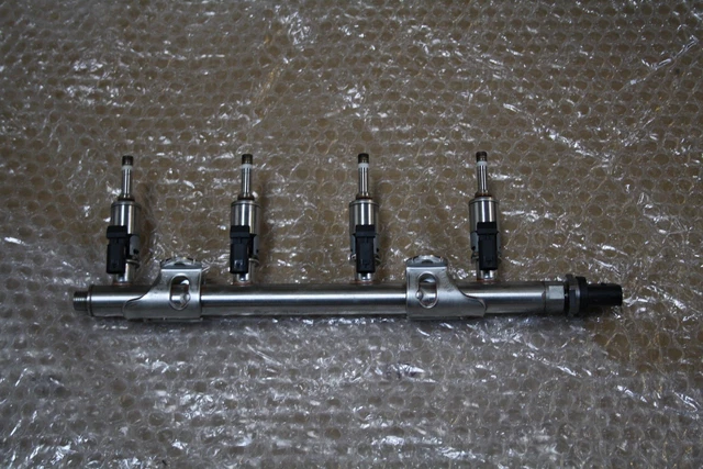 Re Injector Injection Tube ORIGINAL VW INJECTOR injection tube injection nozzles 04E906036E ...