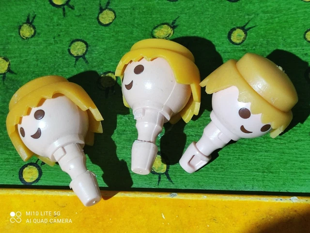 PLAYMOBIL Promo Pack 71045 Cantiere Stradale - Foto 9