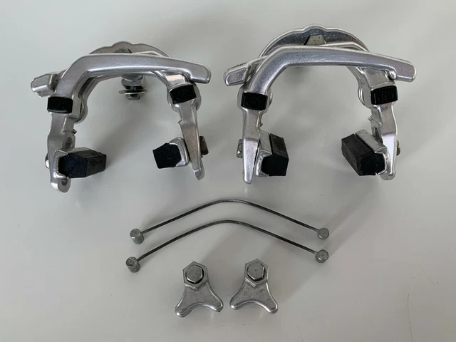 Etriers freins avant et arrière pour vélo de route Caliper (2