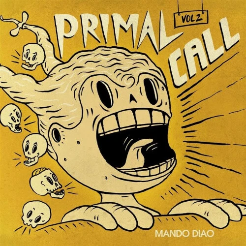 Primal Call Vol. 2