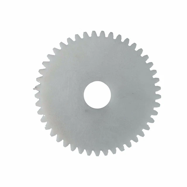 KIMISS Engrenage De Moteur Toit Ouvrant, Réparation Roue