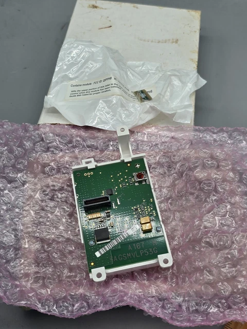 Comunicador de Alarma Universal DSC 3G4000W