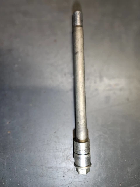 Axe De Roue Avant Pour Suzuki DR 800 (1991-1995) - Pièce D'occasion