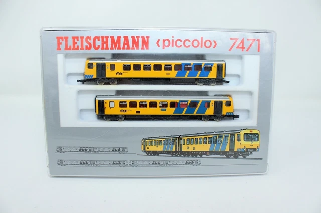 Fleischmann n sncf dans locomotives pour modélisme ferroviaire à l'échelle n