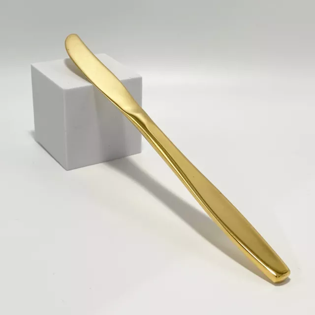 GOLDEN MODERN LIVING Dinner Knife - Rogers Cutlery Co. (International Silver)