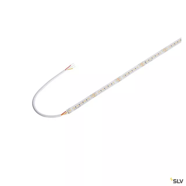 LED Strip GRAZIA PRO FLEXSTRIP, 44W, 24V, 10mm, 2700-6500K, IP20