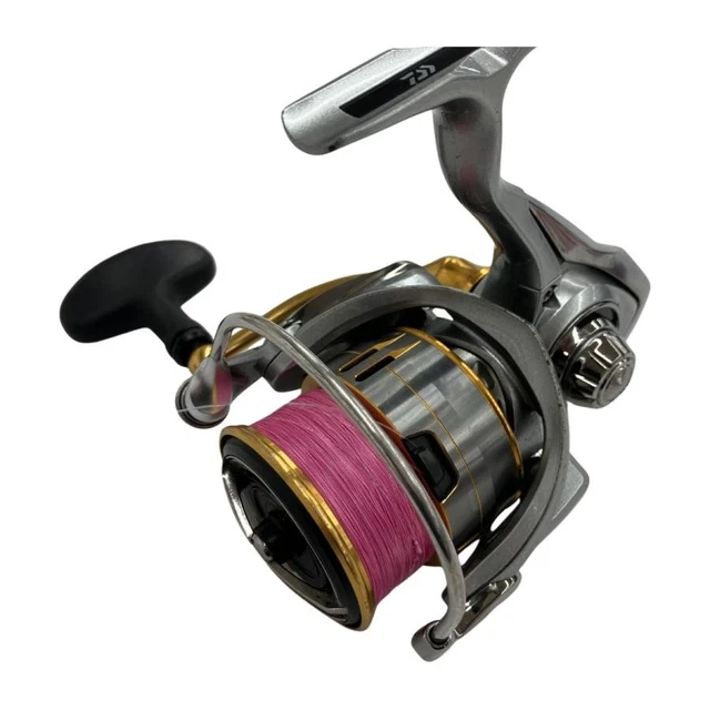 ダイワFREAMS LT4000D-CXH Daiwa 21 FREAMS LT4000-CXH Spinning Reel New in Box | eBay