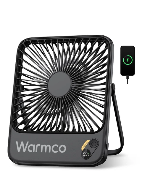 Ventilateur Colonne Silencieux 81cm Avec Télécommande - Oscillation 70° Blanc
