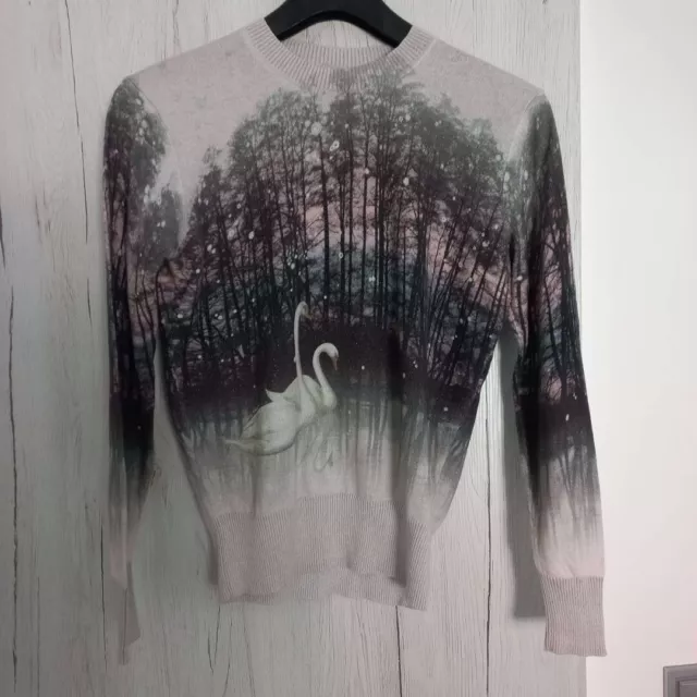 Ted Baker Jumper  Size: 1