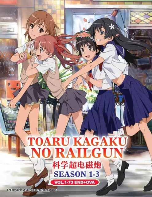 DVD Isekai Maou To Shoukan Shoujo No Dorei Majutsu Season1+2 TV1-22 End  Shipping
