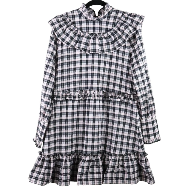 chinese dress ladies GANNI 