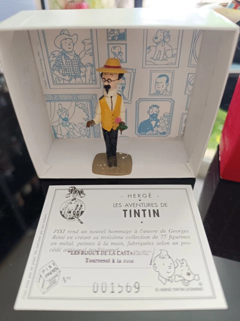 Archives des Figurines Tintin - Page 4 sur 12 - Jeu de bulles Archives des Figurines Tintin - Page 4 sur 12 - Jeu de bulles