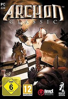 Archon by NBG EDV Handels & Verlags GmbH | Game | condition new