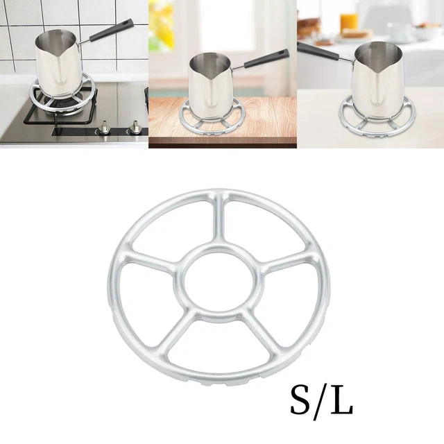 Tefal Ingenio Induction Lot De 10 Protège-Poêles SNZ En Feutre 26cm - Antidérapants Pour Tefal/WMF - Protection Meubles Poele Tefal