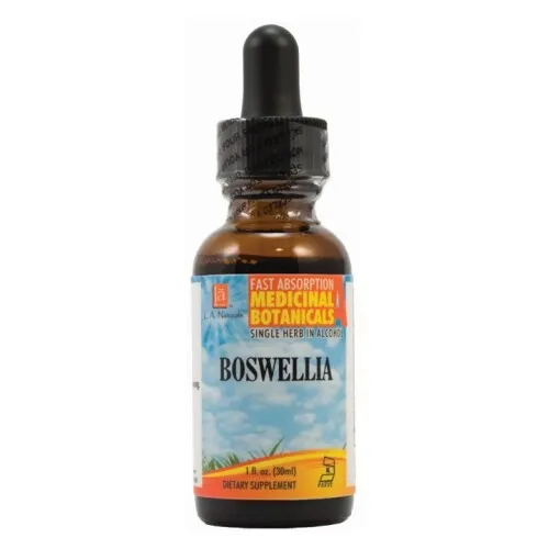 Boswellia 29.6ml Par L.A .Naturals