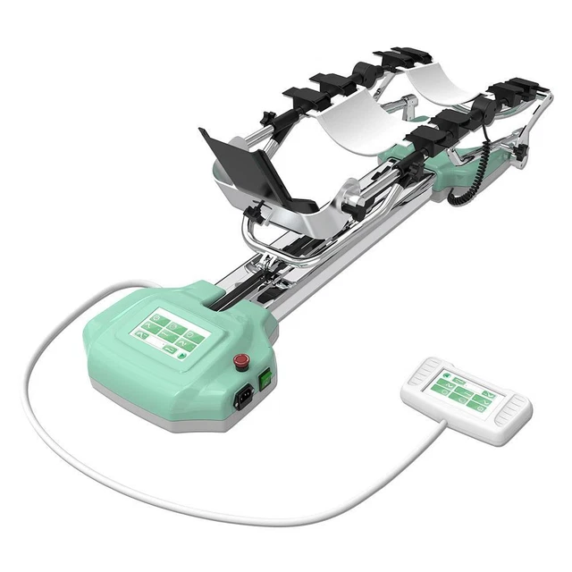 Enhance Lower Limb Recovery - Advanced Touchscreen Rehab Equipment for