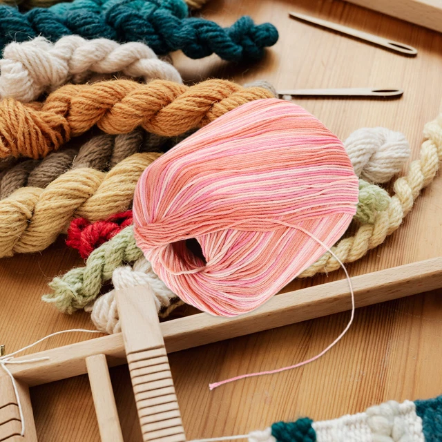 FILATO A MANO All'uncinetto All'uncinetto All'uncinetto All'uncinetto A