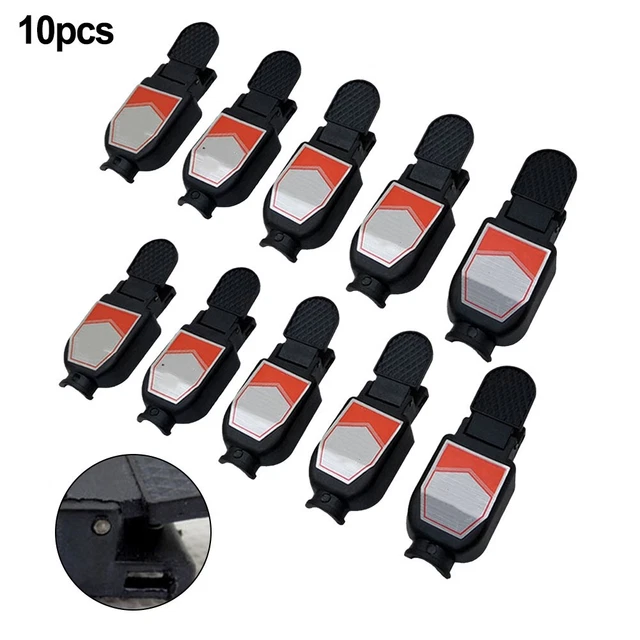 For TIG Tig Welding Plasma Switch Triggers Welding Torch Easy To Install 10 Pcs