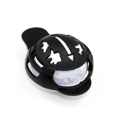 MARK GOLF BALL Stencil Monogrammer Marker Template Drawing Line Applied