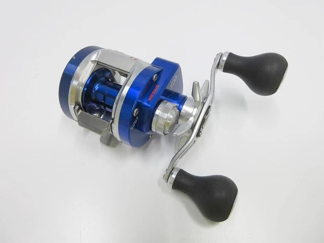 DAIWA RYOGA 14 C1012Pe-Sh Fishing Reel 2 Brake Blocks