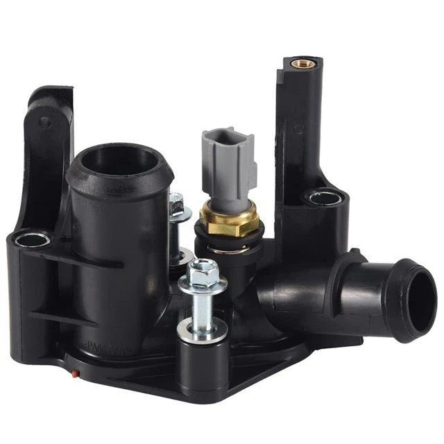 7M5G-8K556-AC COOLING SYSTEM Thermostat Housing for Fiesta Focus 2012 ...