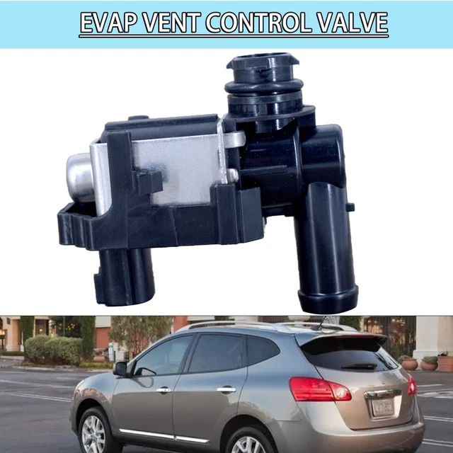FOR NISSAN VAPOR Canister Purge Solenoid 14935JF00A Evap Vent Control
