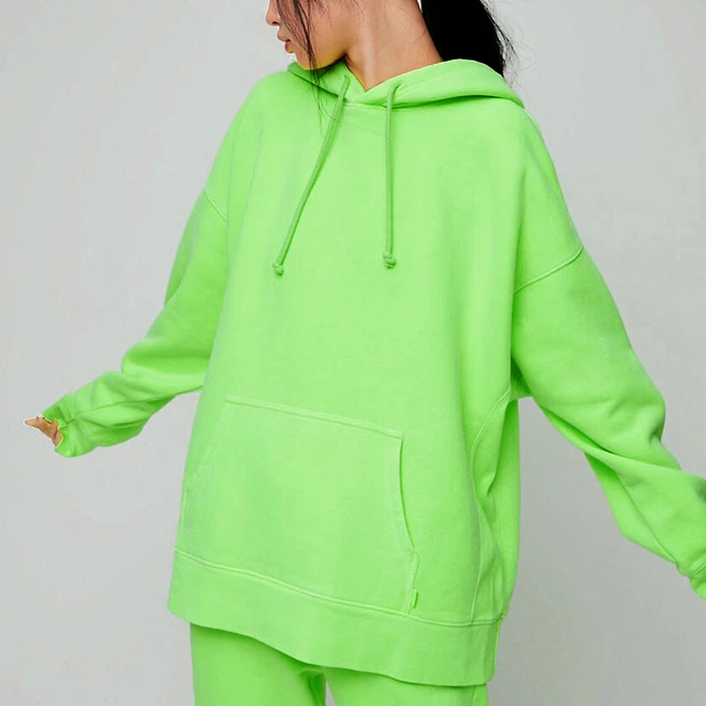Aritzia cozyaf boyfriend hoodie online