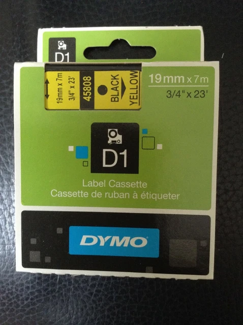 Étiqueteuse Dymo DYMO LetraTag LT-100T