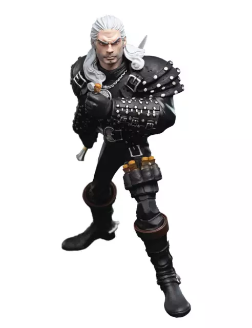 Action Figure The Witcher 3: Wild Hunt King Eredin Dark Horse 20-236