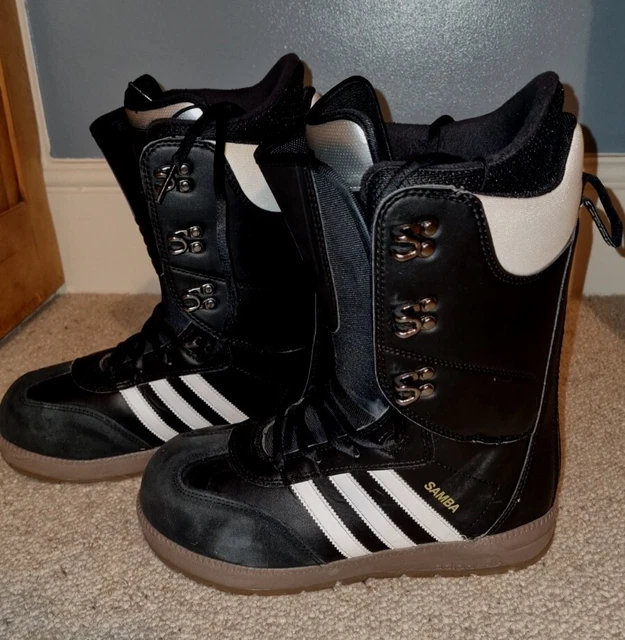 Adidas snowboard boots sales sizing