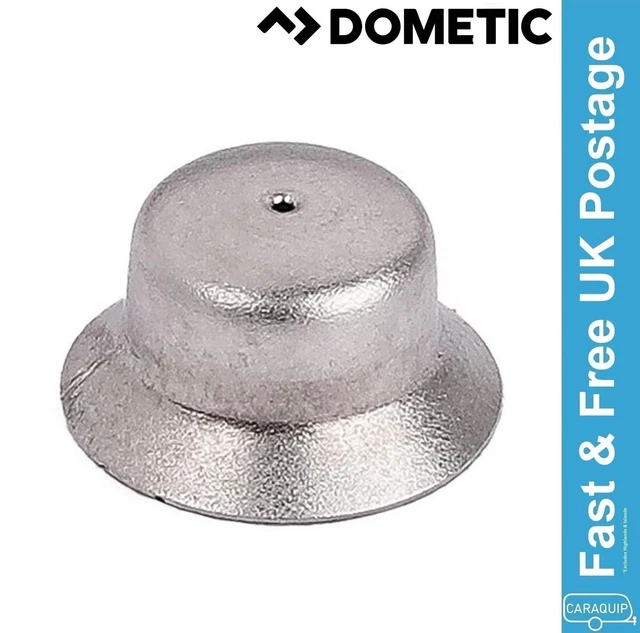 thumbnail image 2 of Dometic KZ 12 Fridge Gas Burner Jet – 2922033077 For Campervan & Caravan 2 of 5