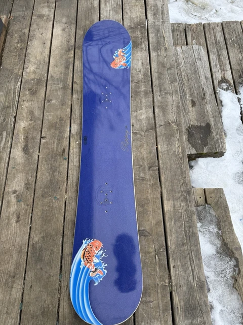 yes 2019 snowboards Fun Inc Snowboard – The Last Lift TerraTrike Boost Kit (Bosch) Grandeur:6.5 The Standard All Mountain Tony Stark