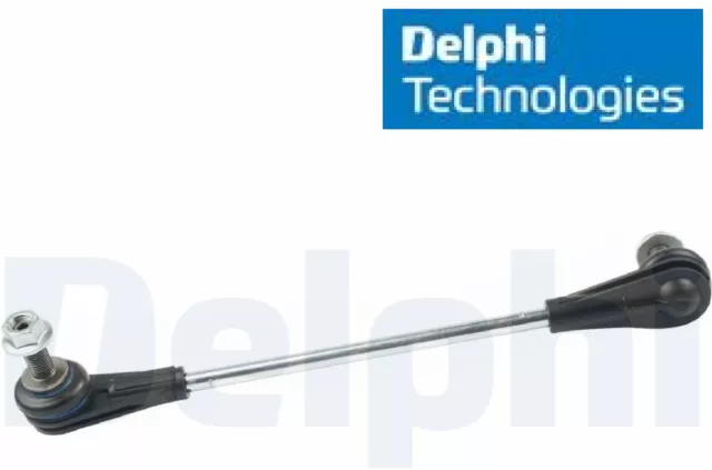 Delphi TC6991 Stange/Strebe für Stabilisator Koppelstange Strebe für BMW