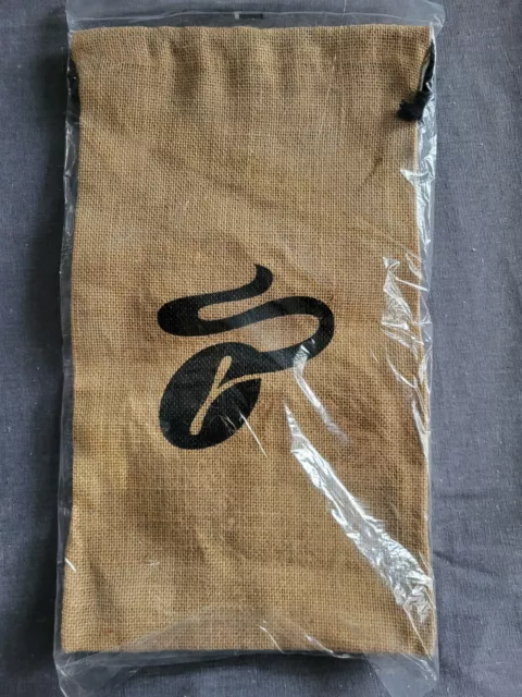 Judesack von Tchibo 40×23 cm  NEU
